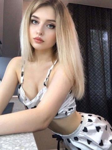 Проститутка Екатерина, 22 года, г. Рыбинск