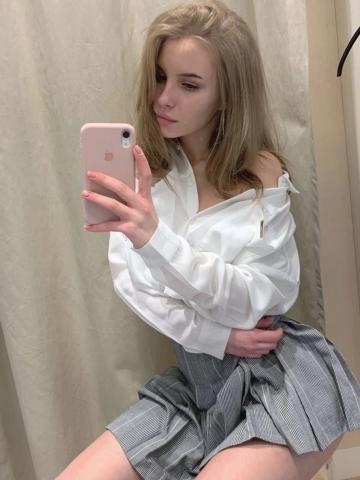 Проститутка Марго, 23 года, г. Рыбинск