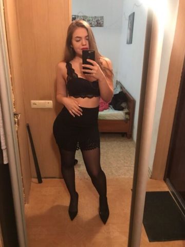 Проститутка Мальвина, 24 года, г. Рыбинск